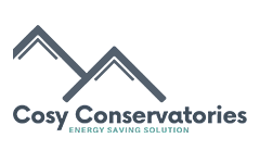 Cosy Conservatories Logo