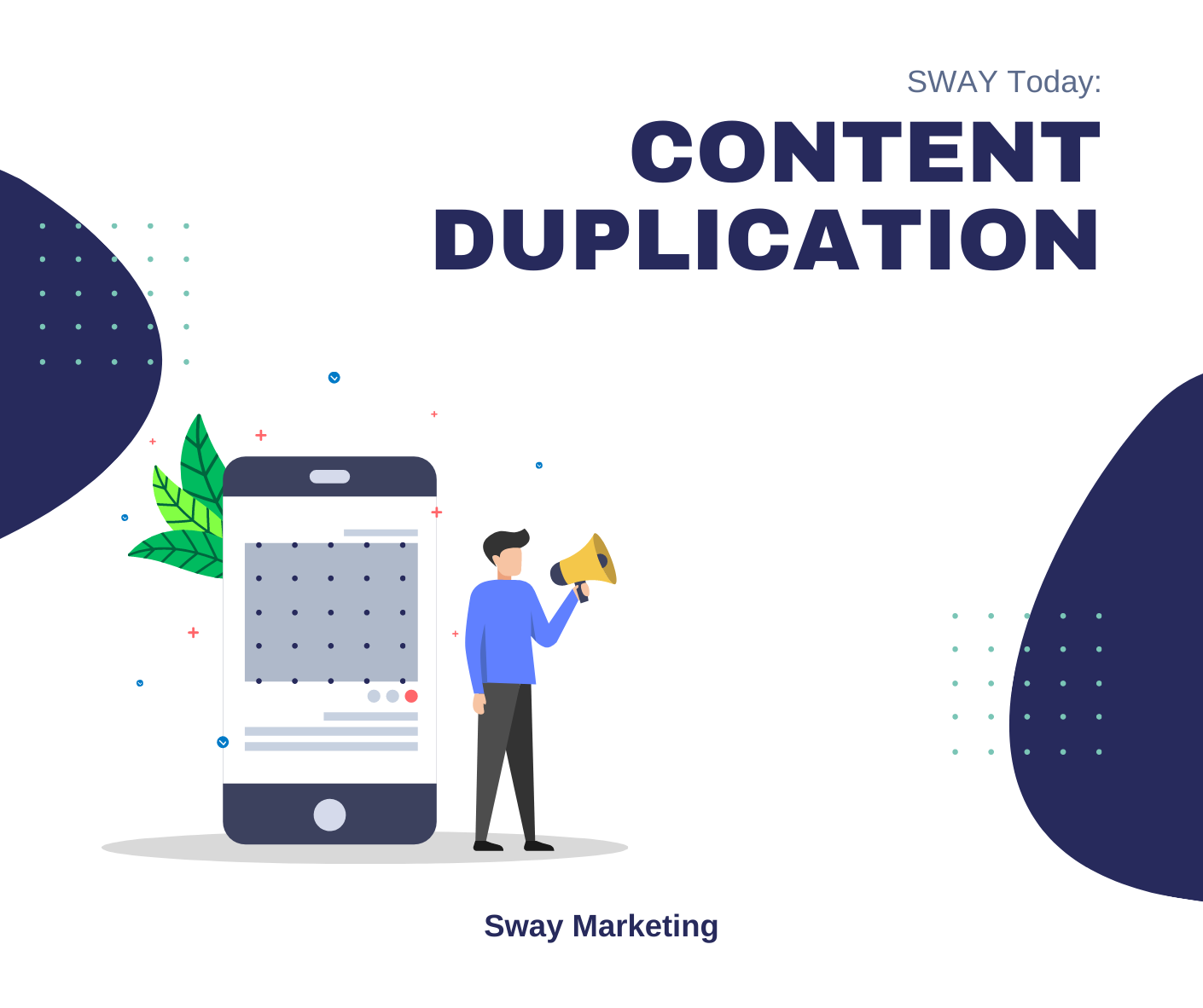 Content Duplication - The Truth